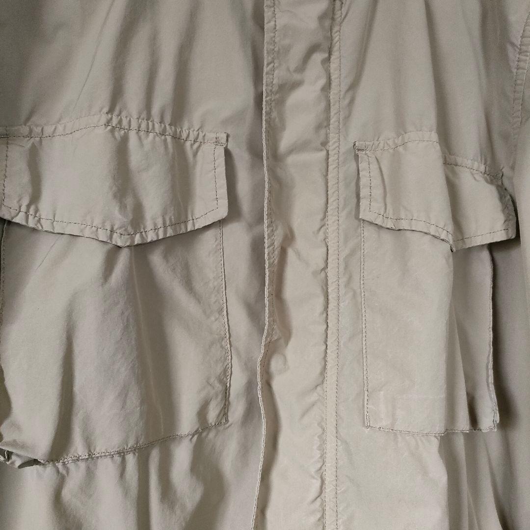 ASPESI アスペジ フィールドジャケット M-65 ベージュ M