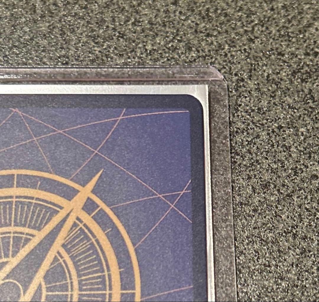 ワンピースカード ボア　ハンコック　EB03-026 SP パラレル