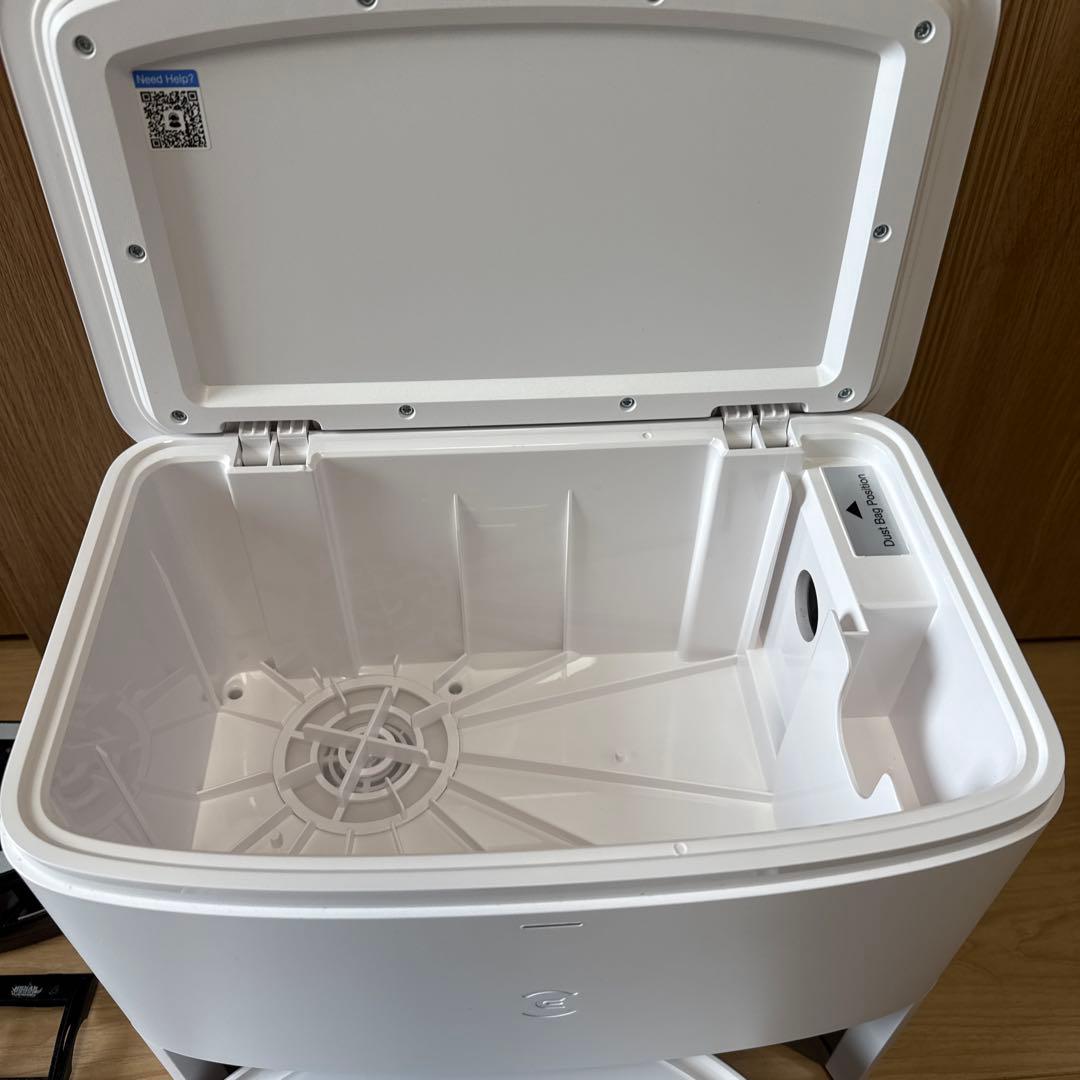 ECOVACS(エコバックス) DEEBOT Y1 PLUS ロボット掃除機