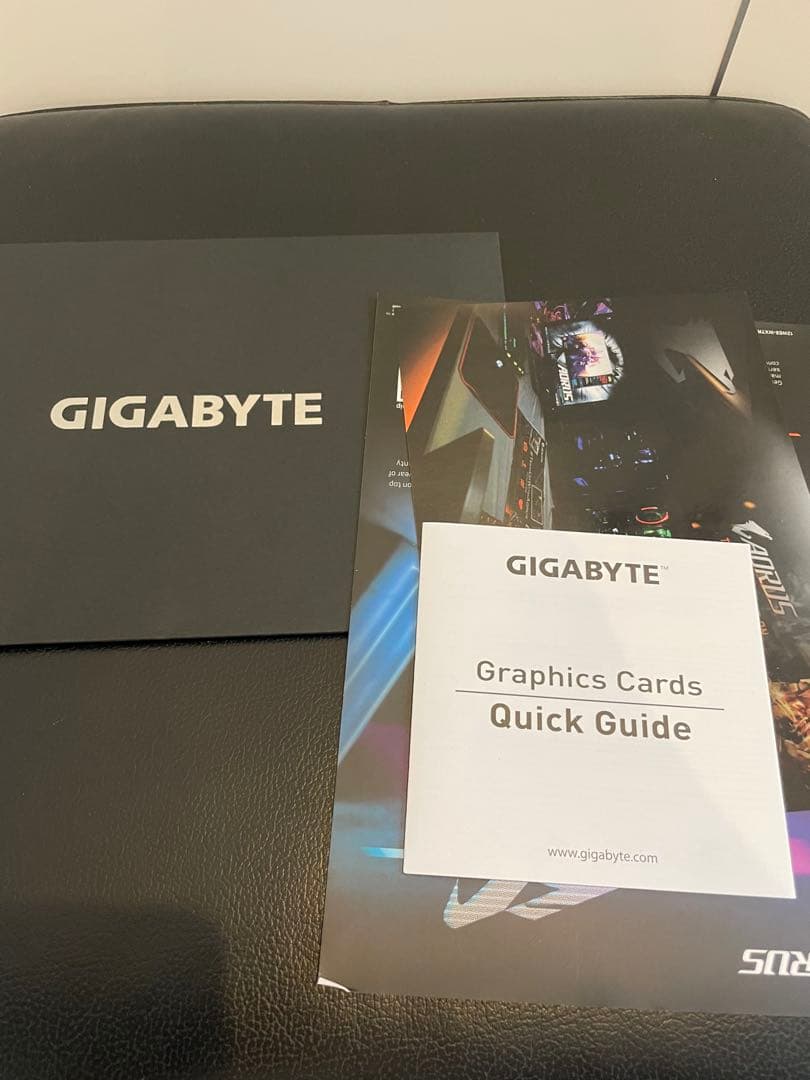 RTX3080Ti GIGABYTE グラフィックボード 【国内正規代理店品】