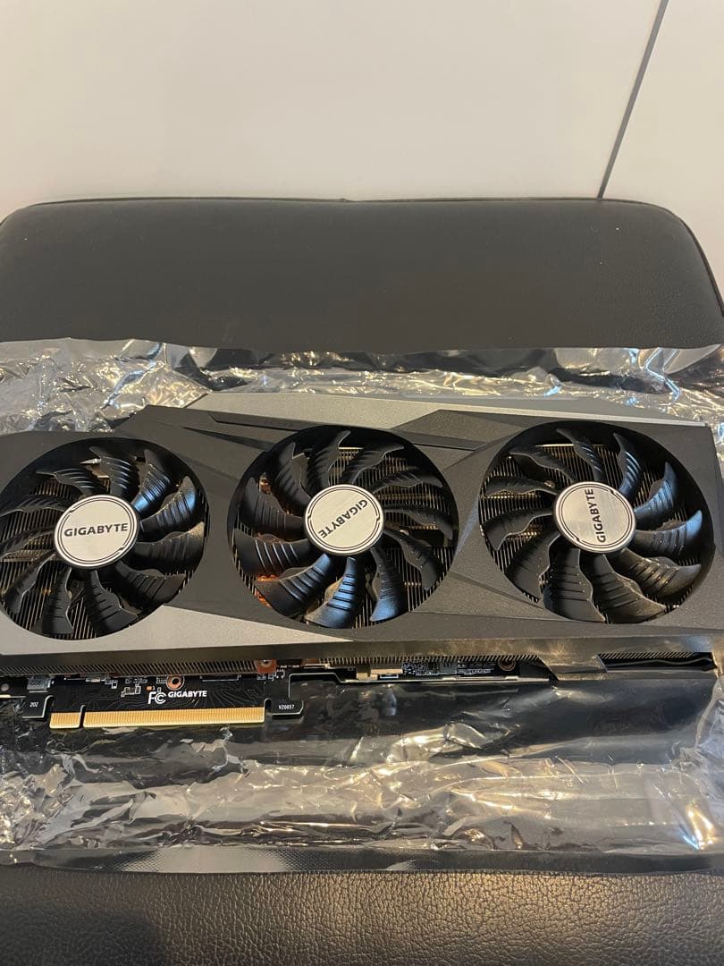 RTX3080Ti GIGABYTE グラフィックボード 【国内正規代理店品】