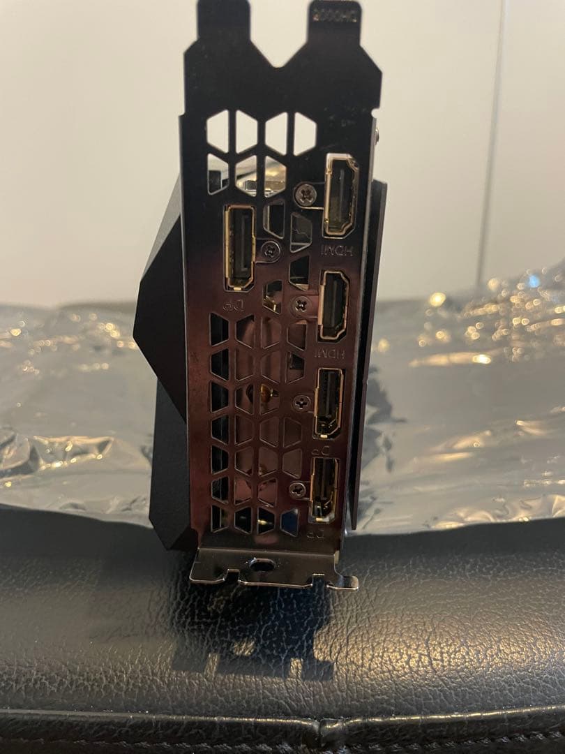RTX3080Ti GIGABYTE グラフィックボード 【国内正規代理店品】