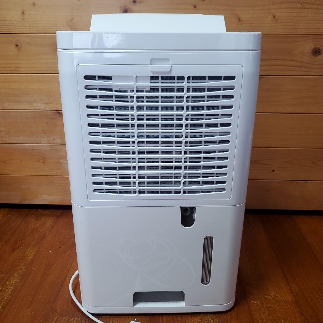 『美品』 衣類除湿機 5.5L コンプレッサー式