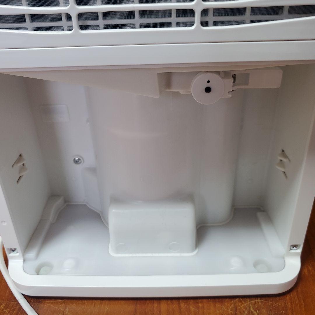 『美品』 衣類除湿機 5.5L コンプレッサー式