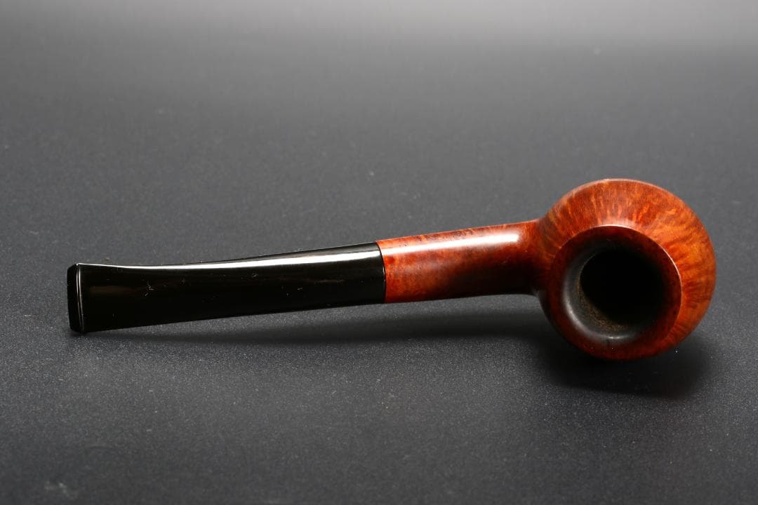 HANSEN MEMORIAL デンマーク製 パイプ