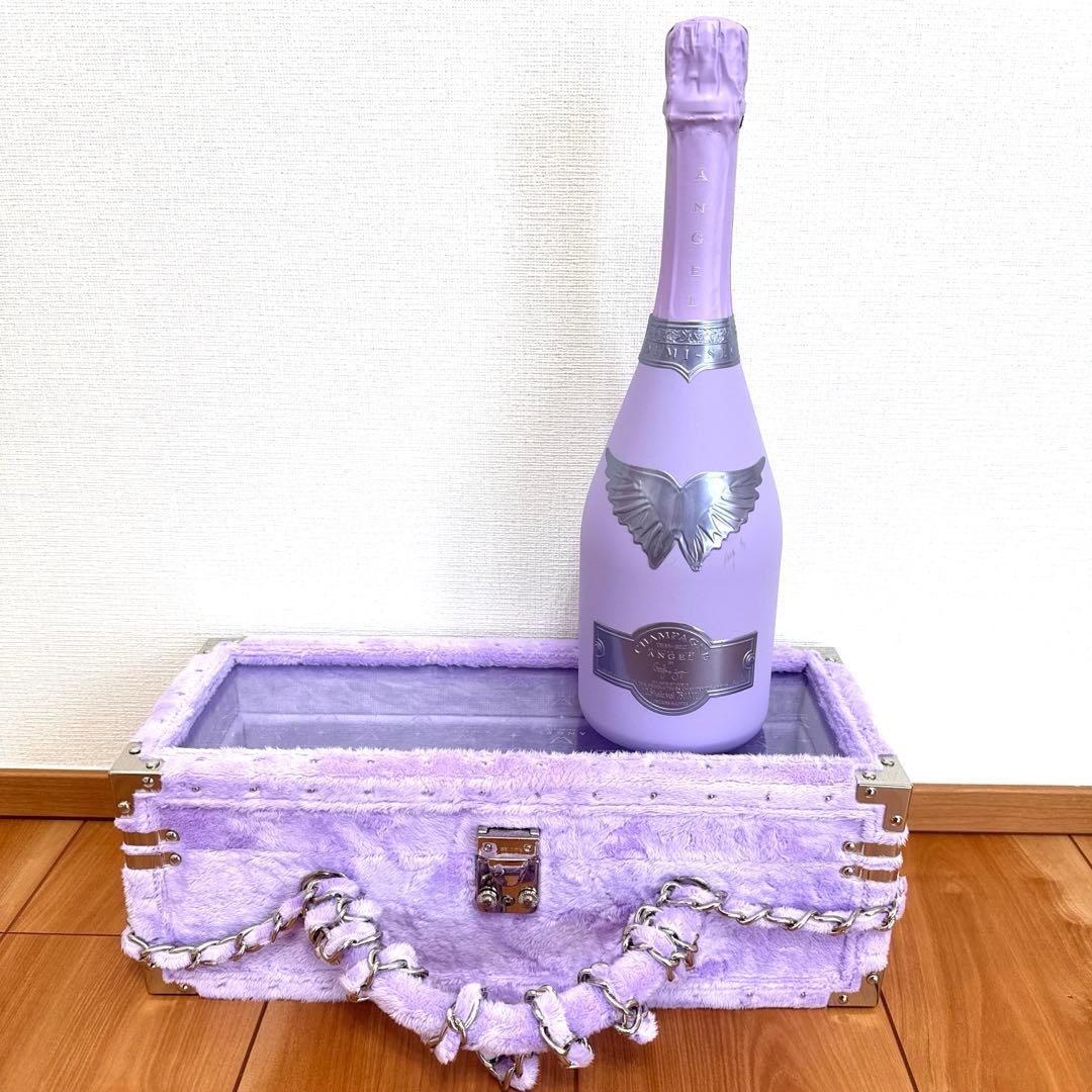 エンジェルシャンパン ハロウィン
