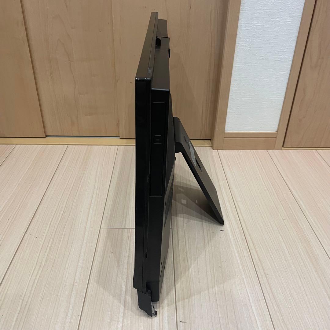 NEC PC-DA370EAB 一体型デスクトップパソコン