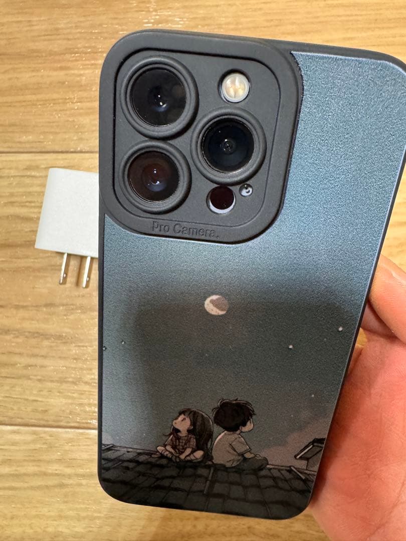 iPhone 13 pro Simフリー 92%バッテリー