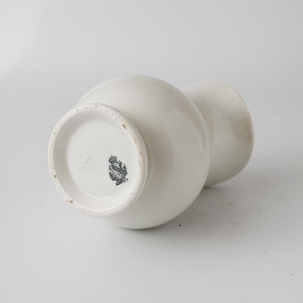 T【希少】フランスアンティーク リネヴィル窯 ピッチャー