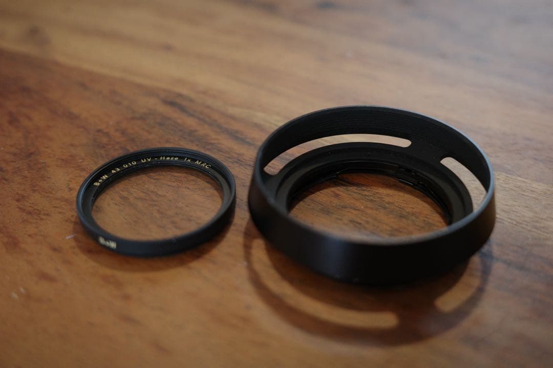 えびちゃん様　フォクトレンダー ノクトンクラシックSC 35mm F1.4