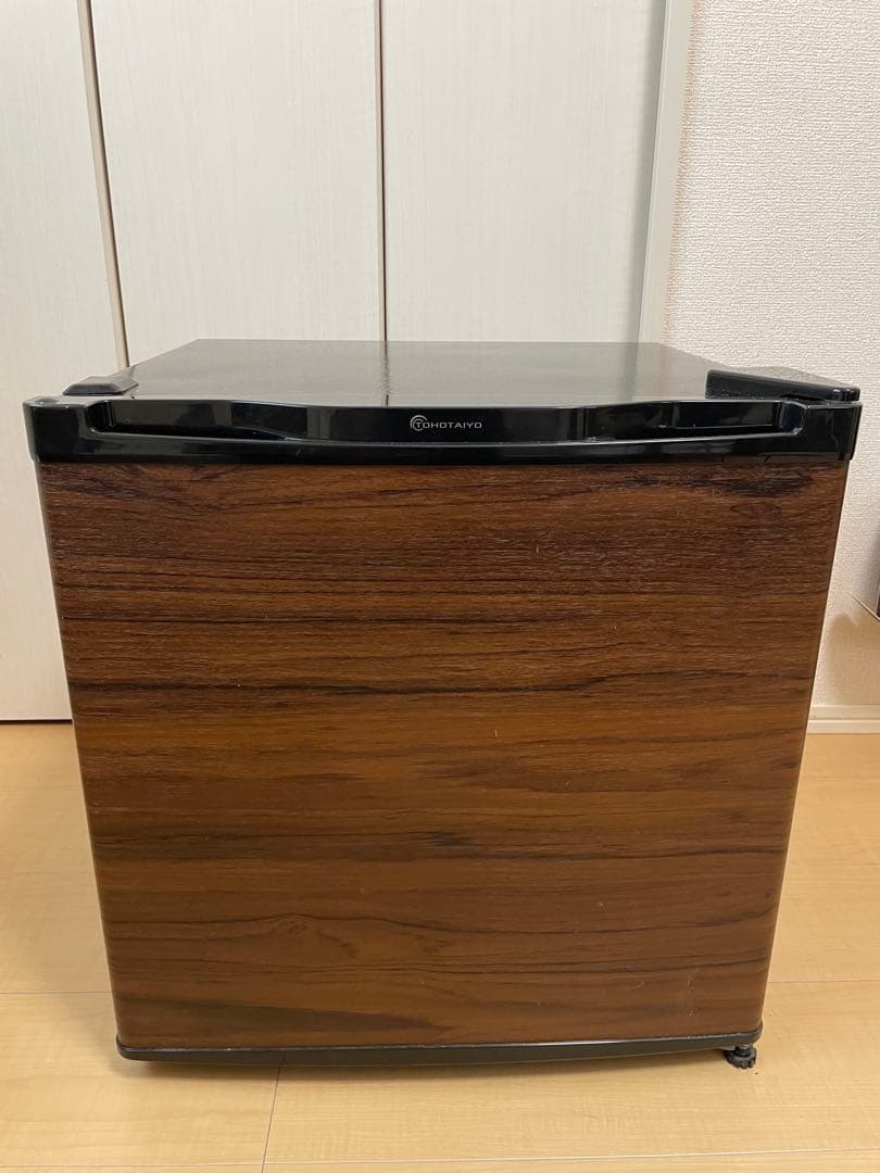 TOHOTAIYO 32L ※冷凍庫　※本州限定