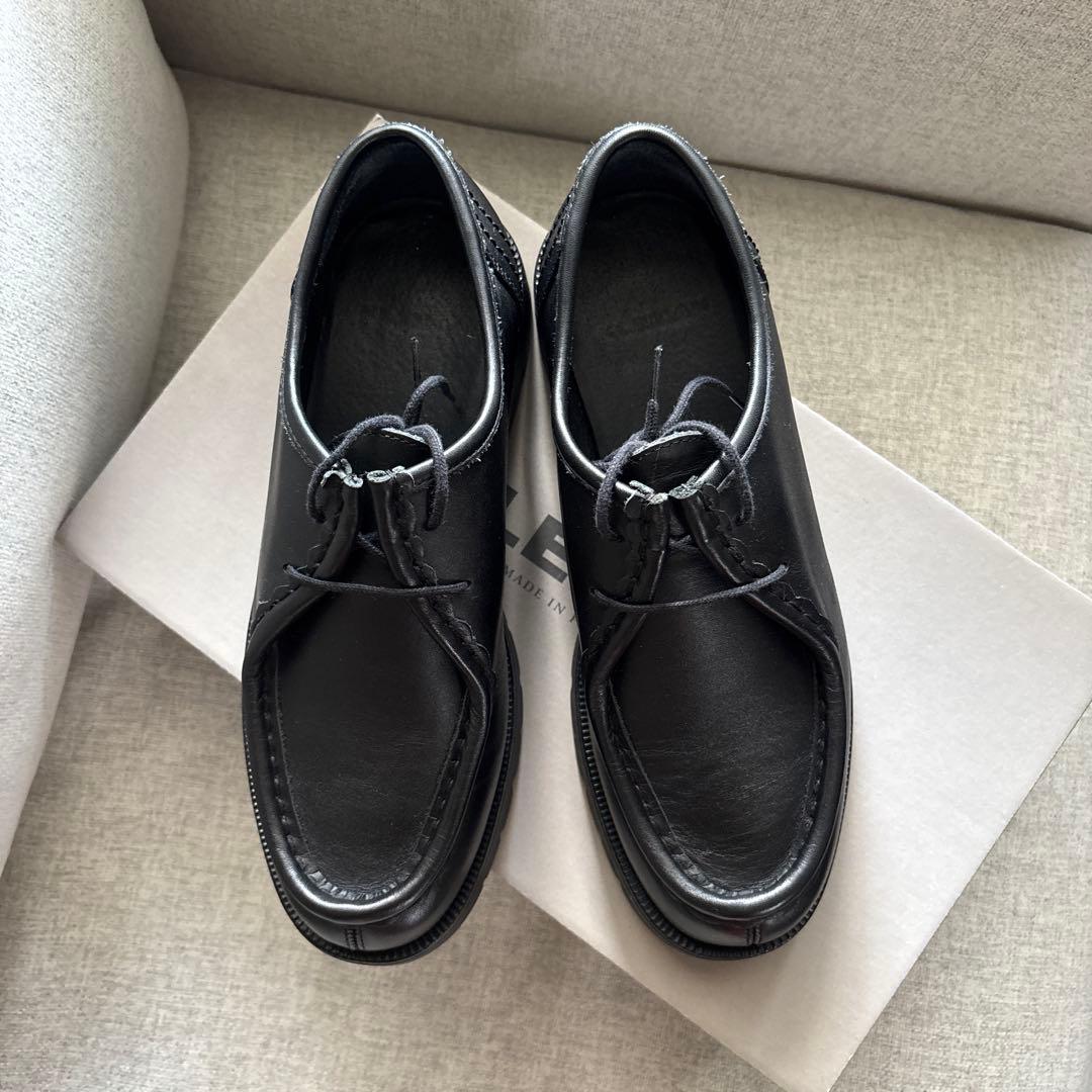 KLEMAN PADROR サイズ39