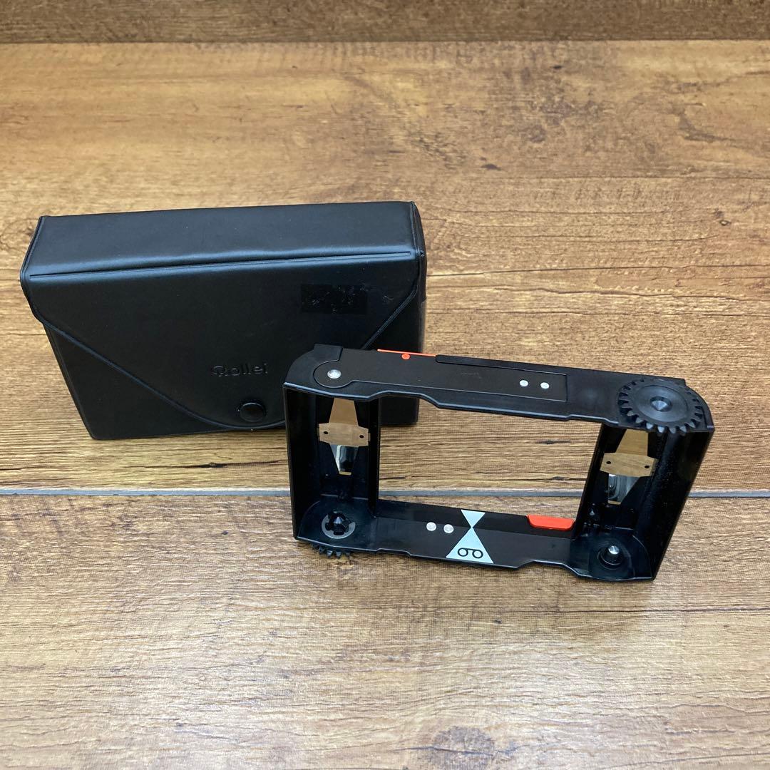 ROLLEIFLEX ローライフレックス フィルムインサート　SLX