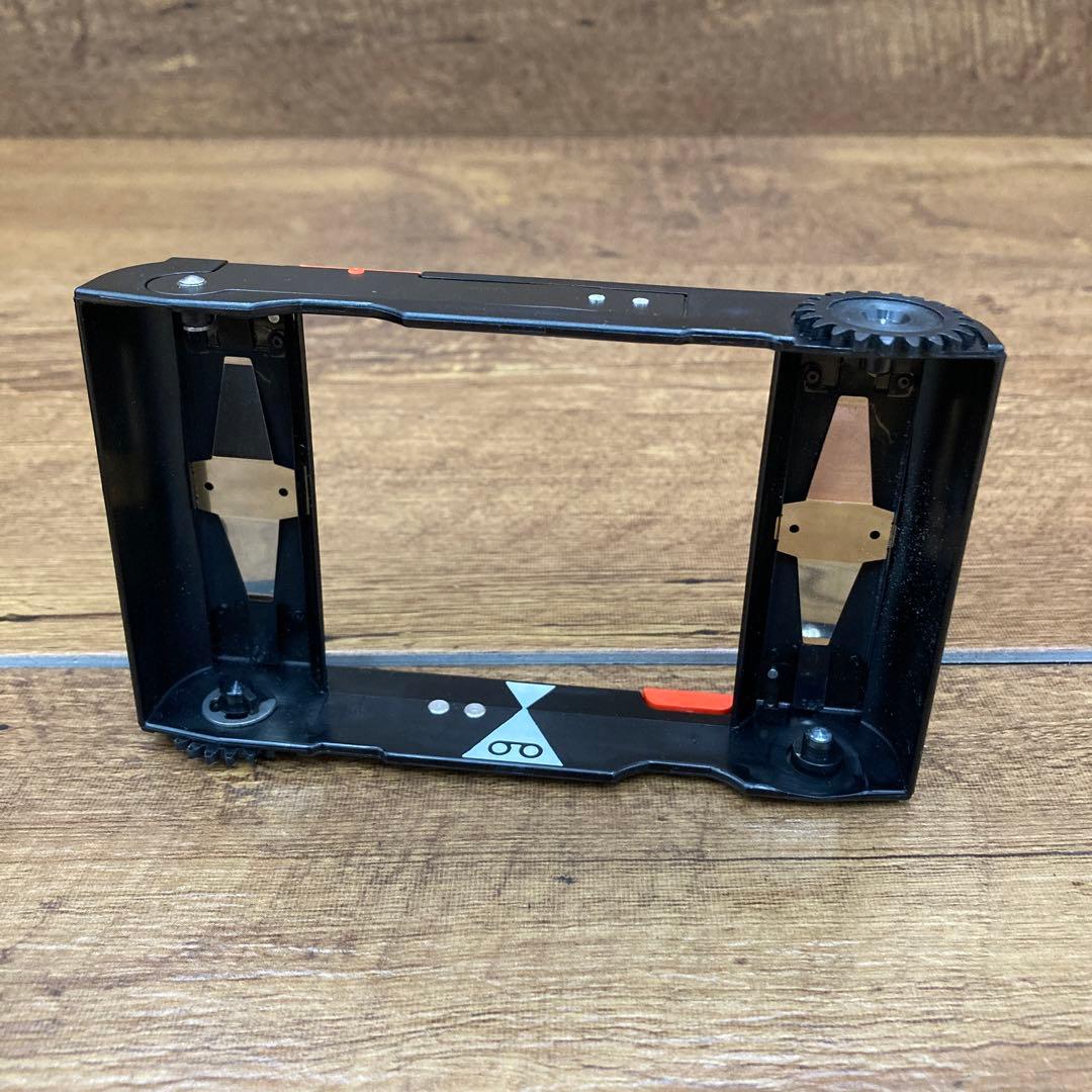 ROLLEIFLEX ローライフレックス フィルムインサート　SLX