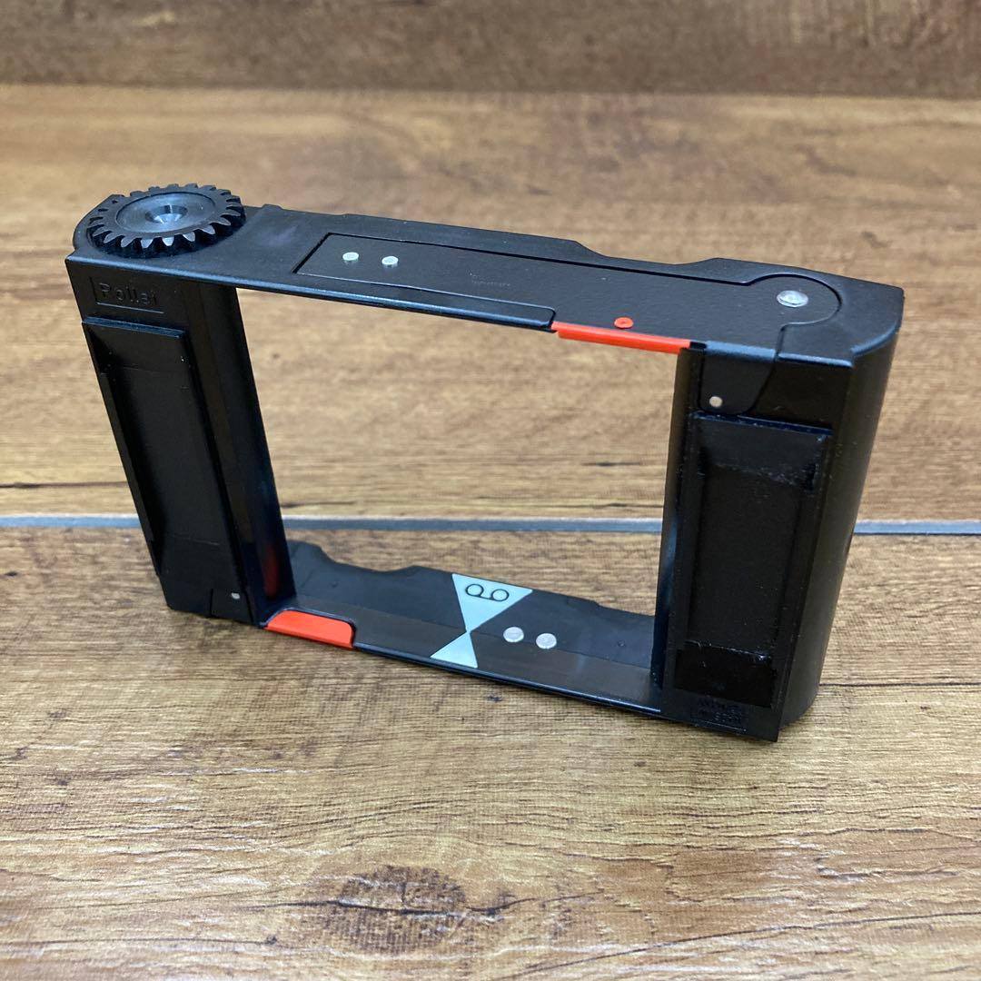 ROLLEIFLEX ローライフレックス フィルムインサート　SLX