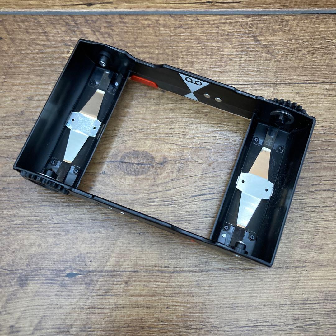 ROLLEIFLEX ローライフレックス フィルムインサート　SLX