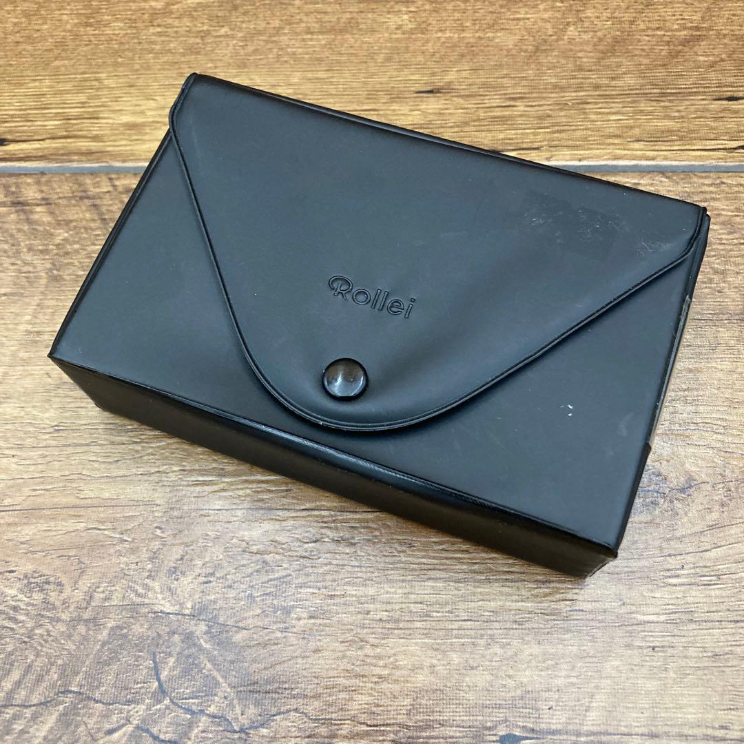ROLLEIFLEX ローライフレックス フィルムインサート　SLX