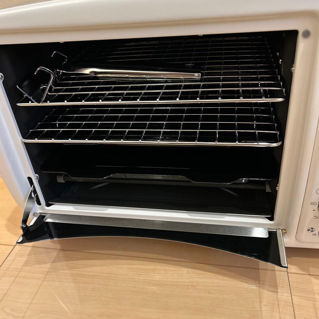 ノンフライオーブン　TS-4179