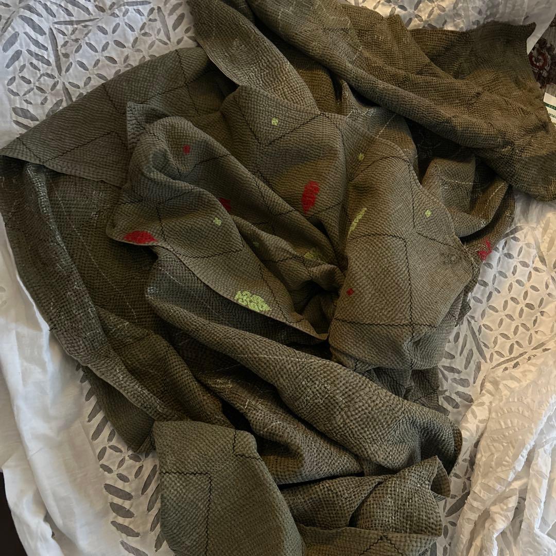 ビンテージカンタラリーキルト