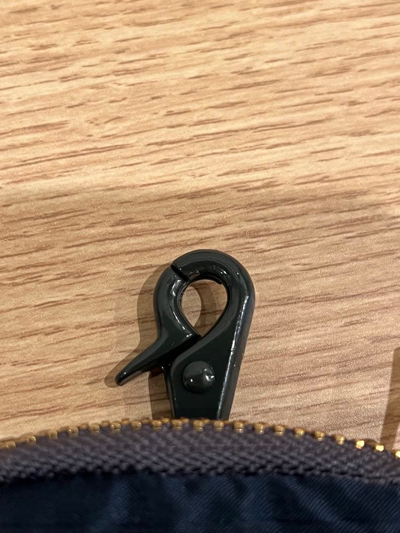 PORTER / PX TANKER KEY PACK　キーケース