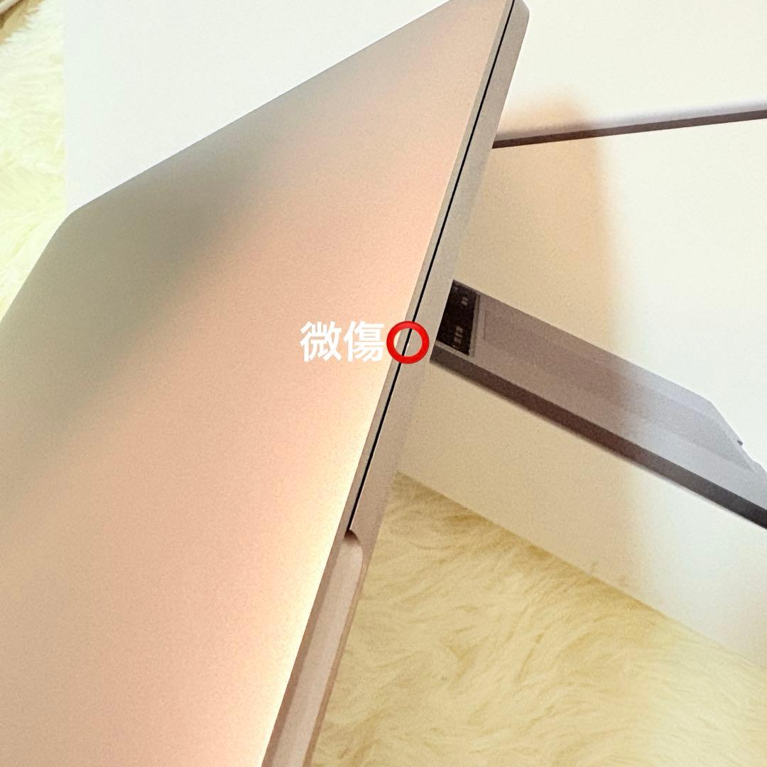 【極美品】MacBook Pro 2018 13インチ 16GB/256GB