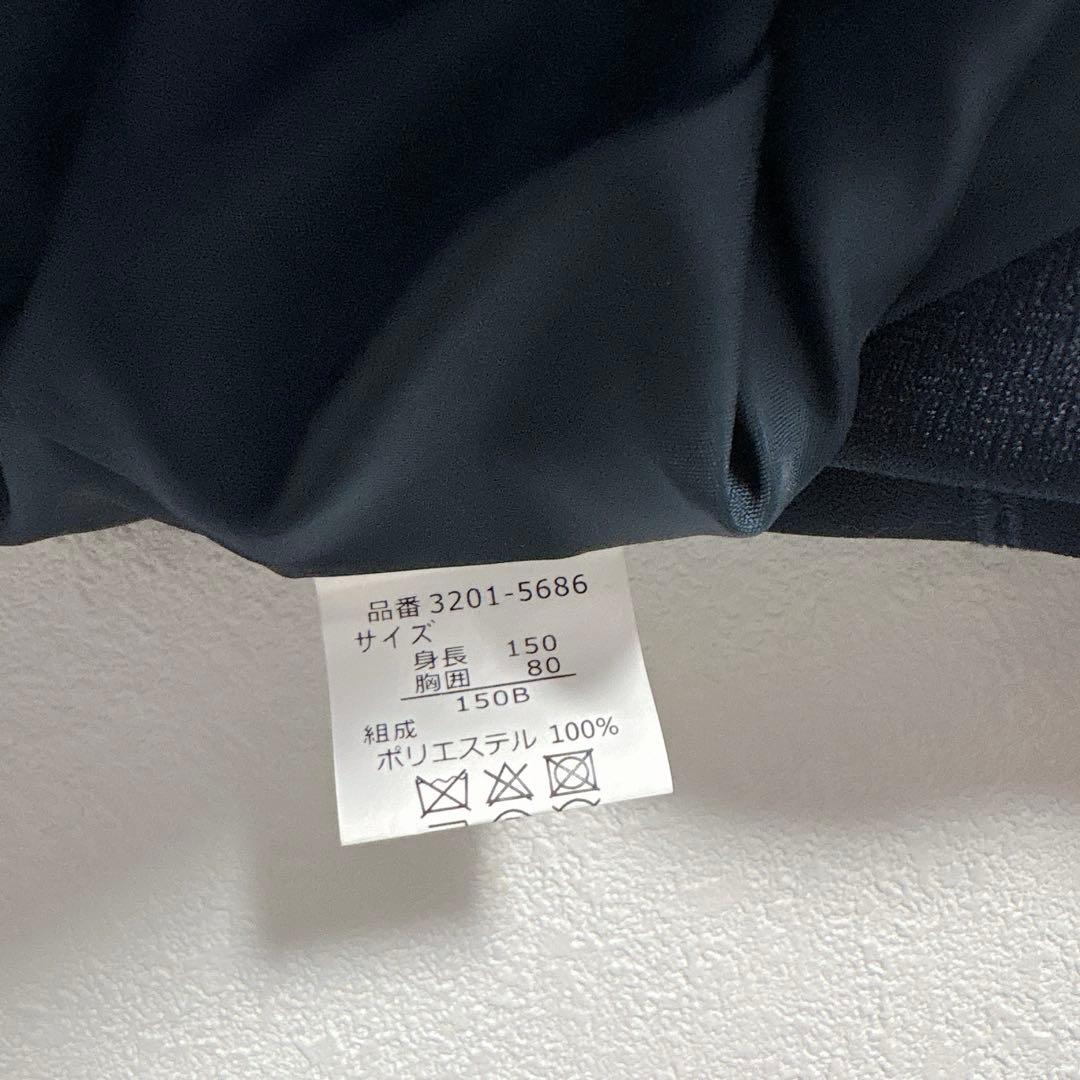 試着のみ　waltz by BEAMS DESIGN スーツ　4点セット 150