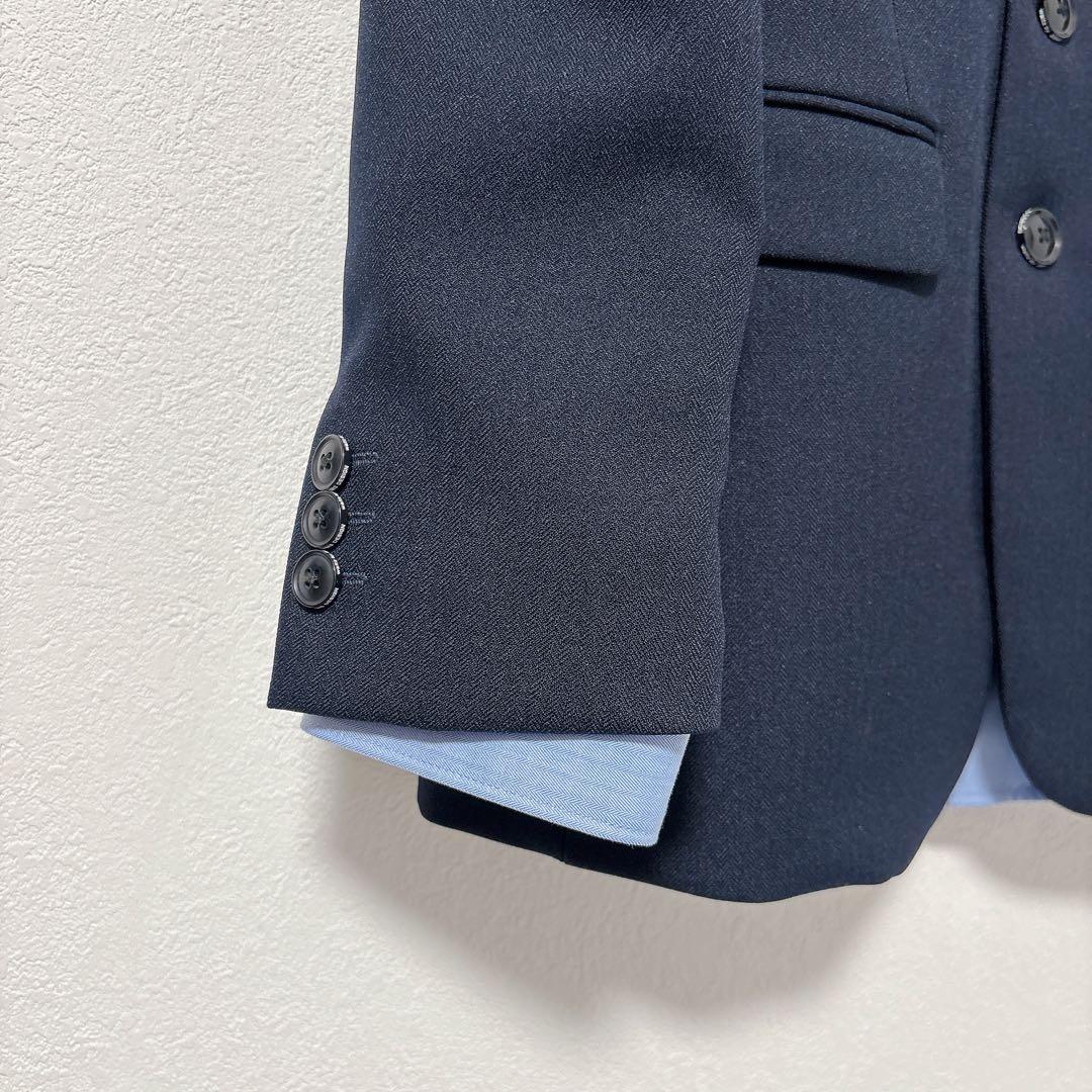 試着のみ　waltz by BEAMS DESIGN スーツ　4点セット 150