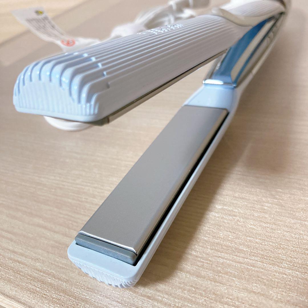 リファ ReFa RE-AT-02A プロ ストレートアイロン