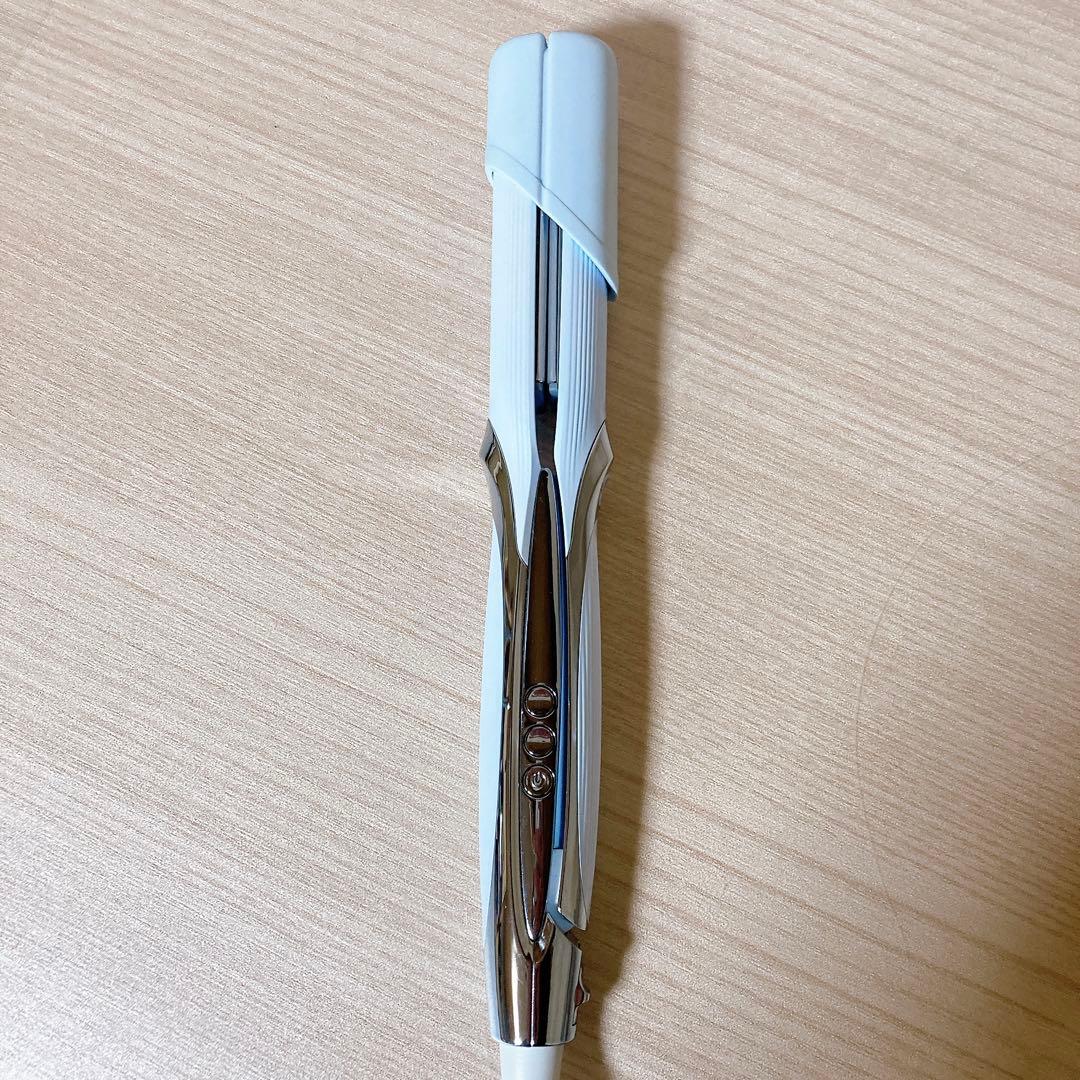 リファ ReFa RE-AT-02A プロ ストレートアイロン