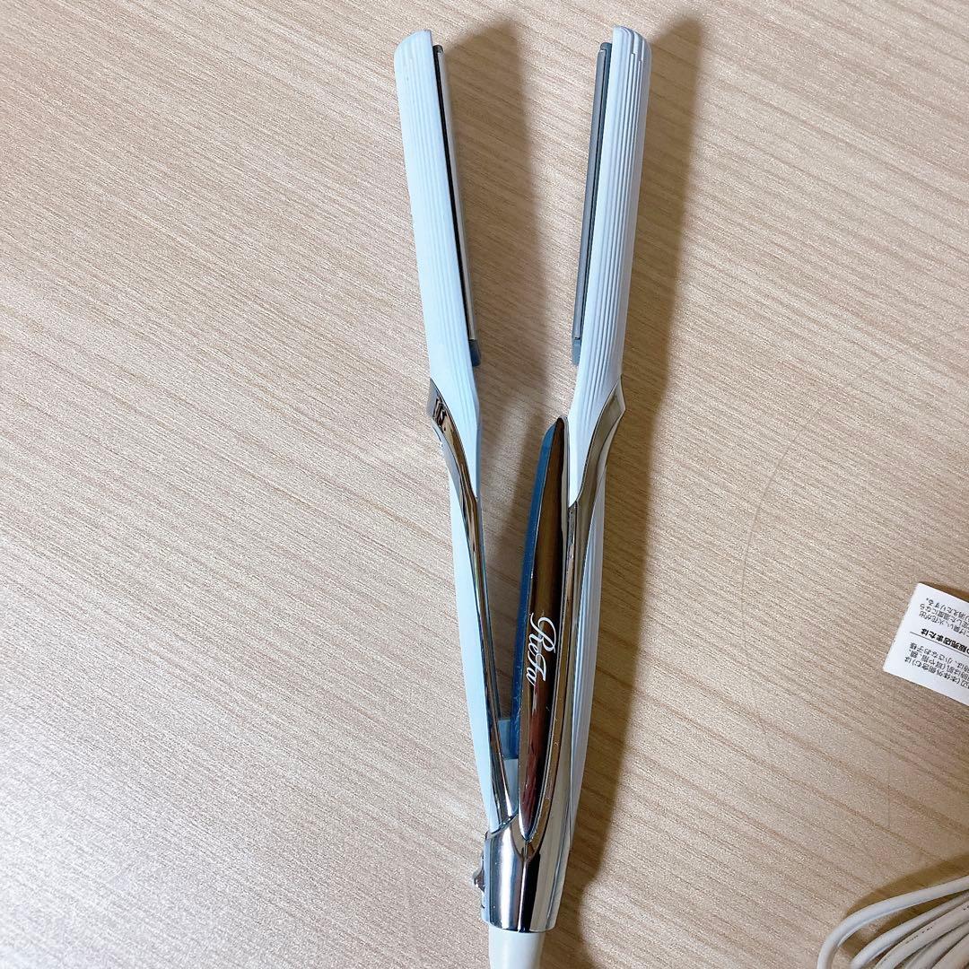 リファ ReFa RE-AT-02A プロ ストレートアイロン