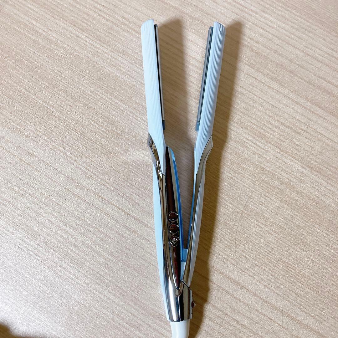 リファ ReFa RE-AT-02A プロ ストレートアイロン