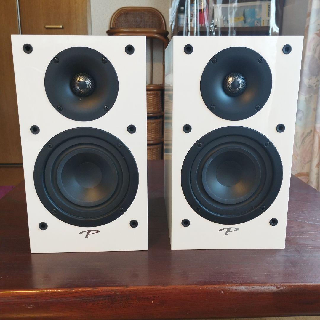 Paradigm MONITOR SE ATOM-FTスピーカー