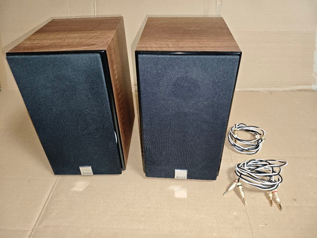 DALI ZENSOR1ブックシェルフスピーカー