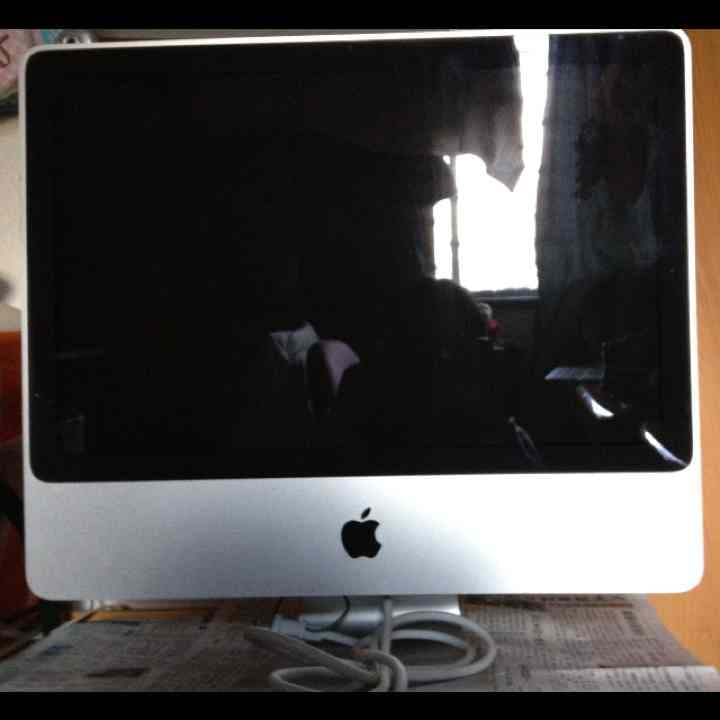 パソコン アップル