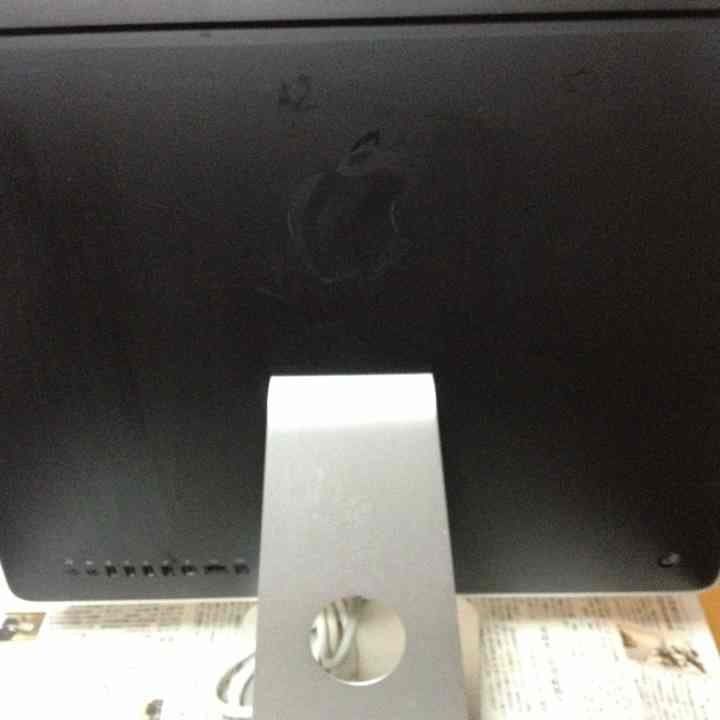 パソコン アップル