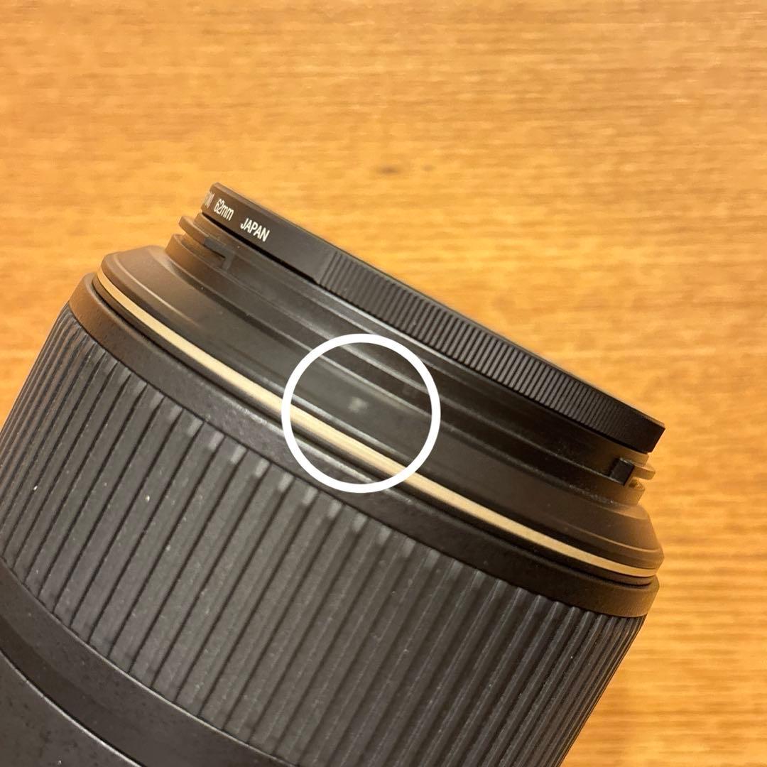 レンズ(単焦点) Nikon AF-S MICRO NIKKOR 105mm 1:2.8G ED