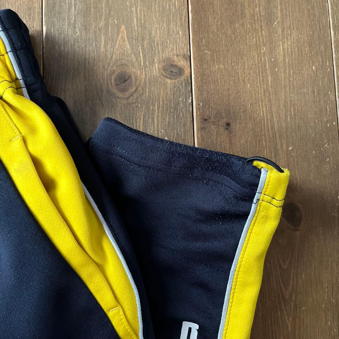 (Ta)ジャージ上下ユニフォーム上下4点セット130