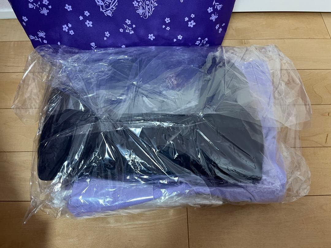 アナスイミニ 福袋　130cm 新品