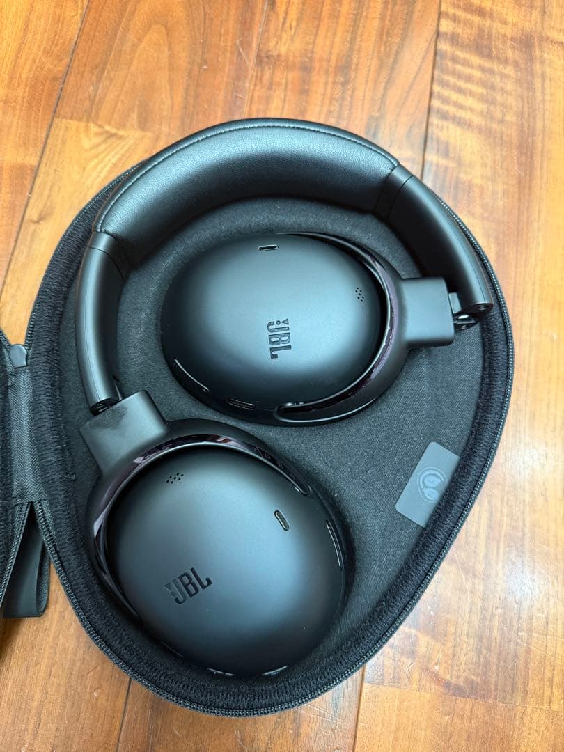 【超美品】JBL tour one m3 ヘッドホン！！ツアーワン