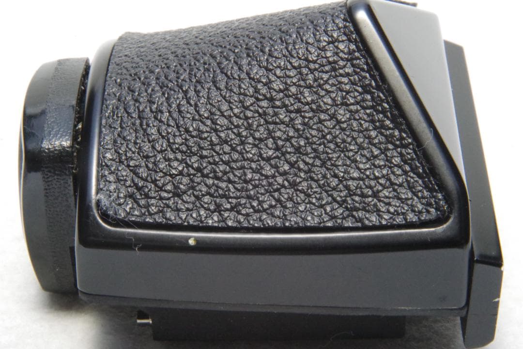 Nikon F2用 DE-1 Eye Level Finder ブラック 美品