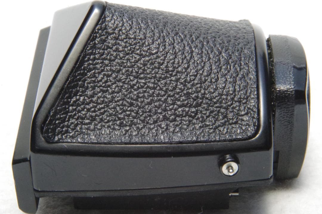 Nikon F2用 DE-1 Eye Level Finder ブラック 美品