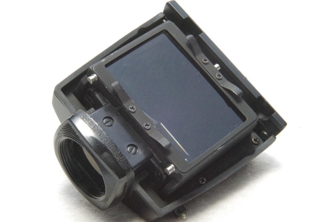 Nikon F2用 DE-1 Eye Level Finder ブラック 美品