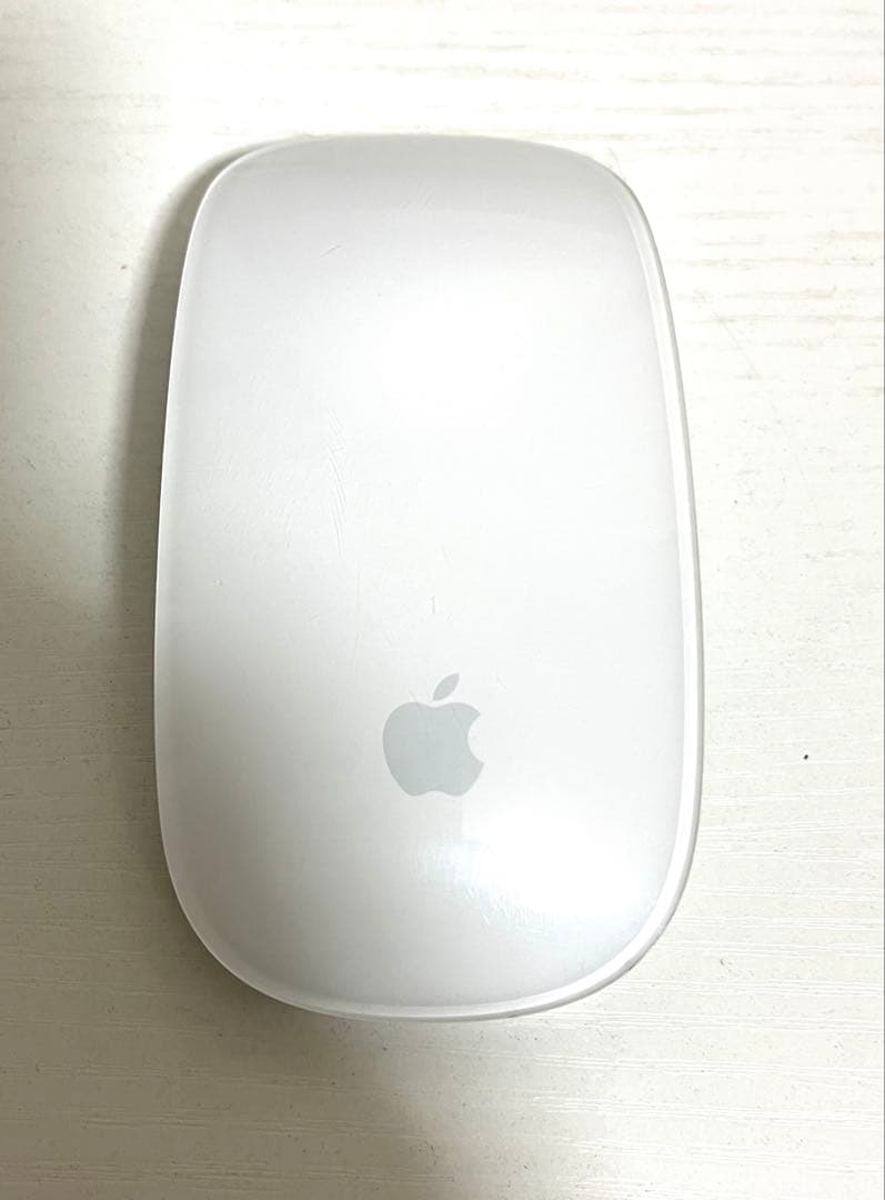 iMac 21.5inch late2013 8gb マウス付 元箱なし
