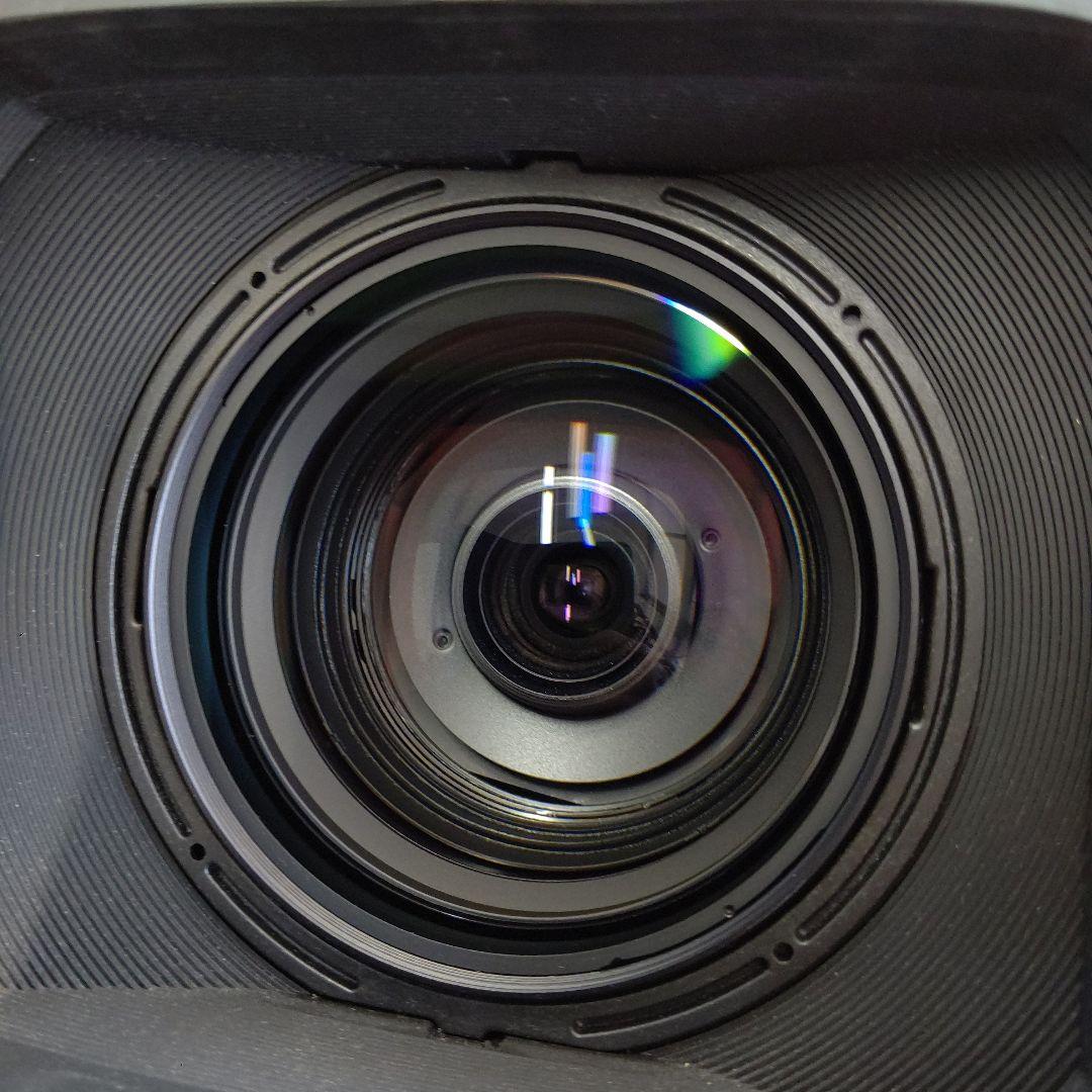 光学40倍可 FUJINON A20X8.6BERM-SD 2/3インチ用レンズ