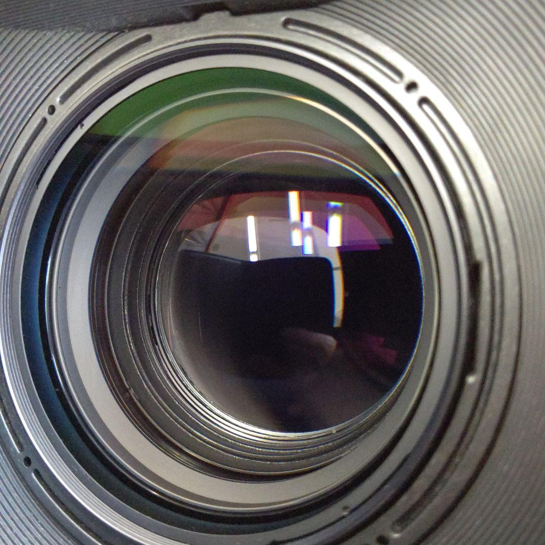 光学40倍可 FUJINON A20X8.6BERM-SD 2/3インチ用レンズ