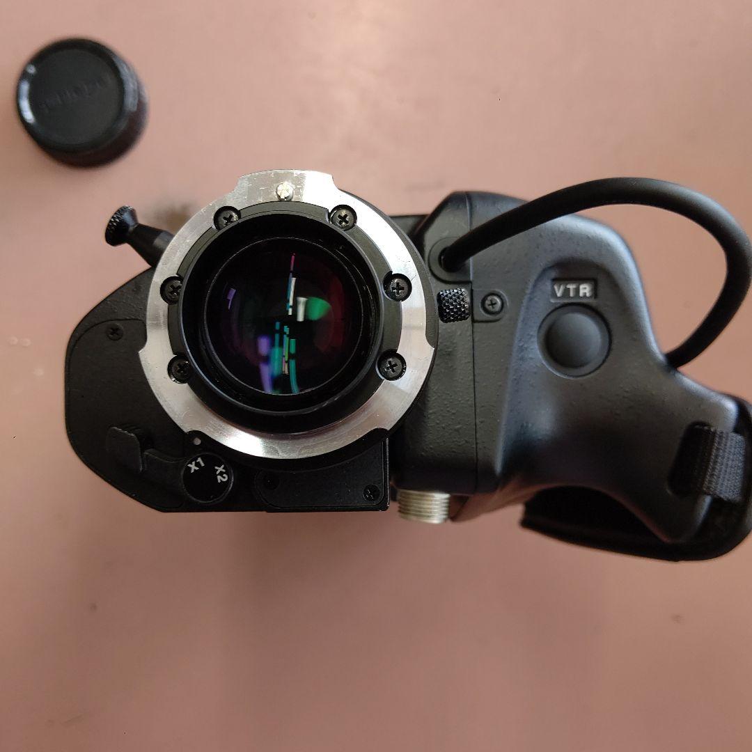 光学40倍可 FUJINON A20X8.6BERM-SD 2/3インチ用レンズ