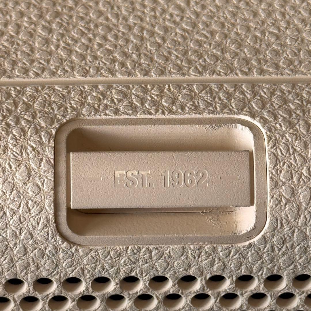 Marshall Middleton CREAM 本体のみ・清掃済み・動作良好