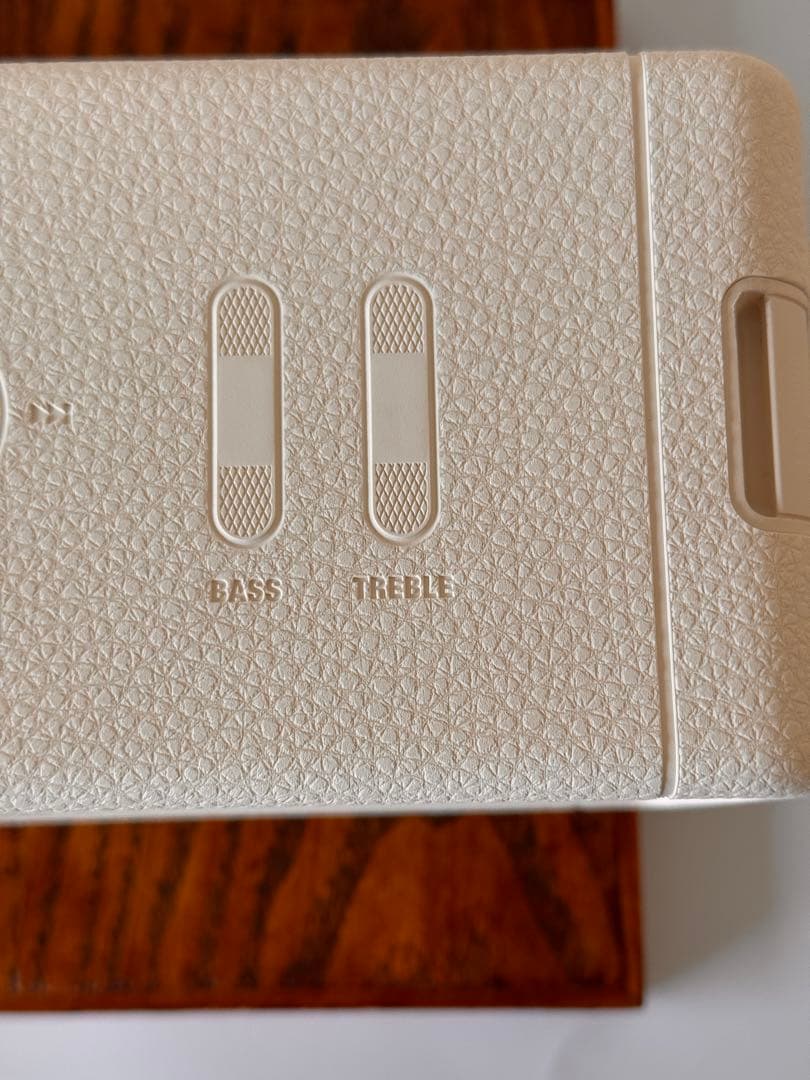 Marshall Middleton CREAM 本体のみ・清掃済み・動作良好