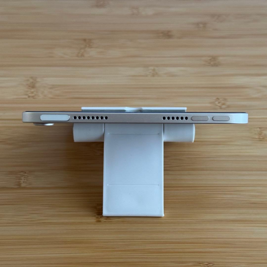 【ANA限定】iPad mini 第6世代 64GB Wi-FiモデルiOS26