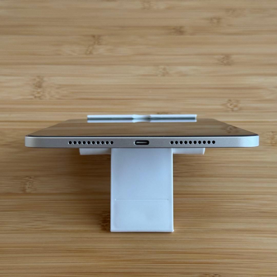 【ANA限定】iPad mini 第6世代 64GB Wi-FiモデルiOS26